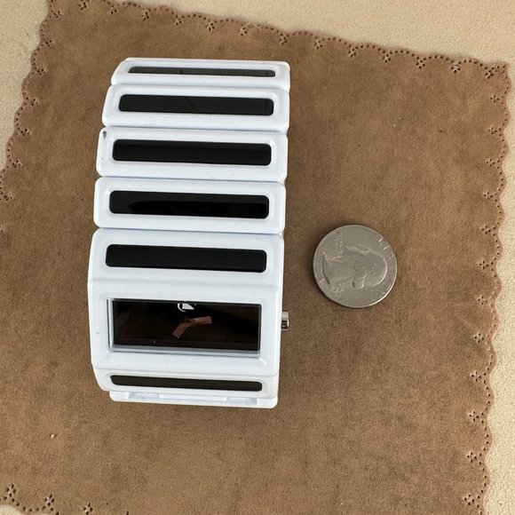 Freestyle Bliss Black and White Watch Water Resistant - Picture 8 of 8